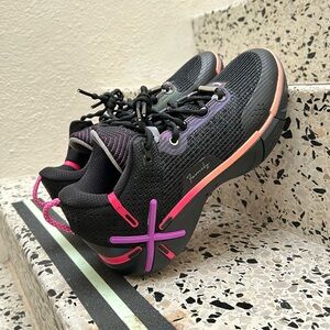 Wade Shadow 6 "Sunrise” (sz 10.5)